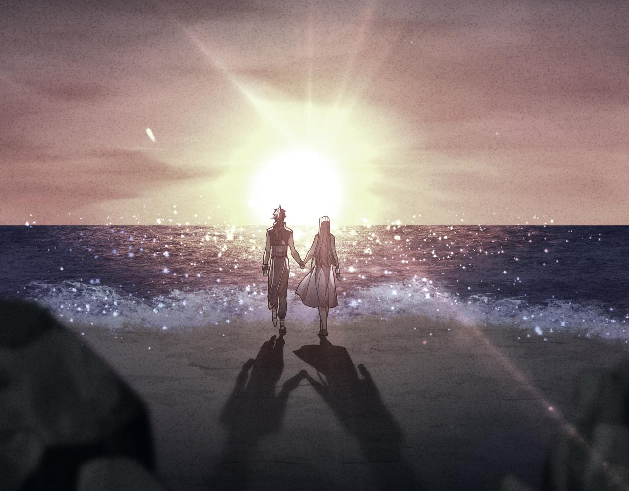 第60话 这都亲得下嘴！(1/3)-第61话