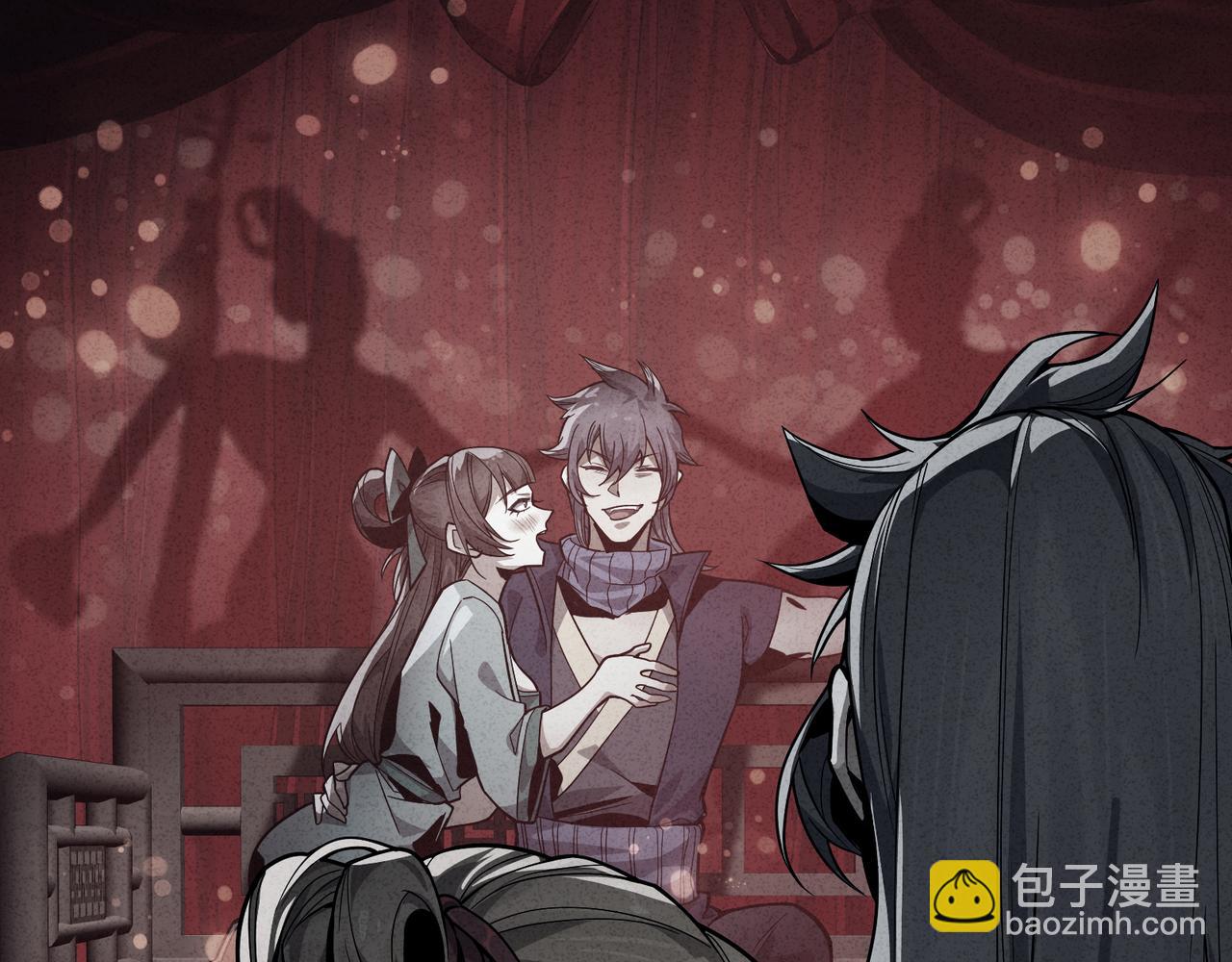 第60话 这都亲得下嘴！(1/3)-第61话