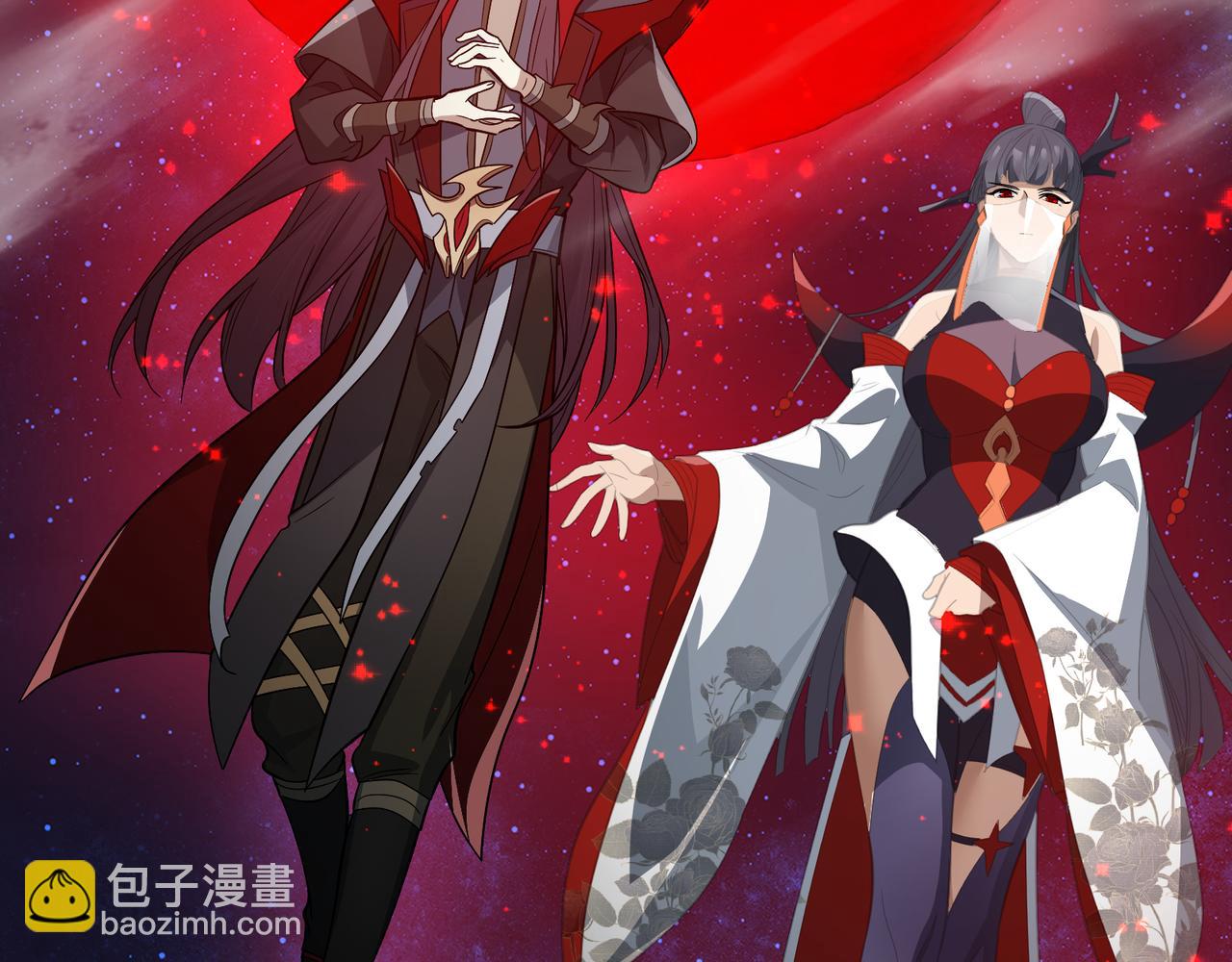 第62话 纯爱，值得。(1/3)-第63话