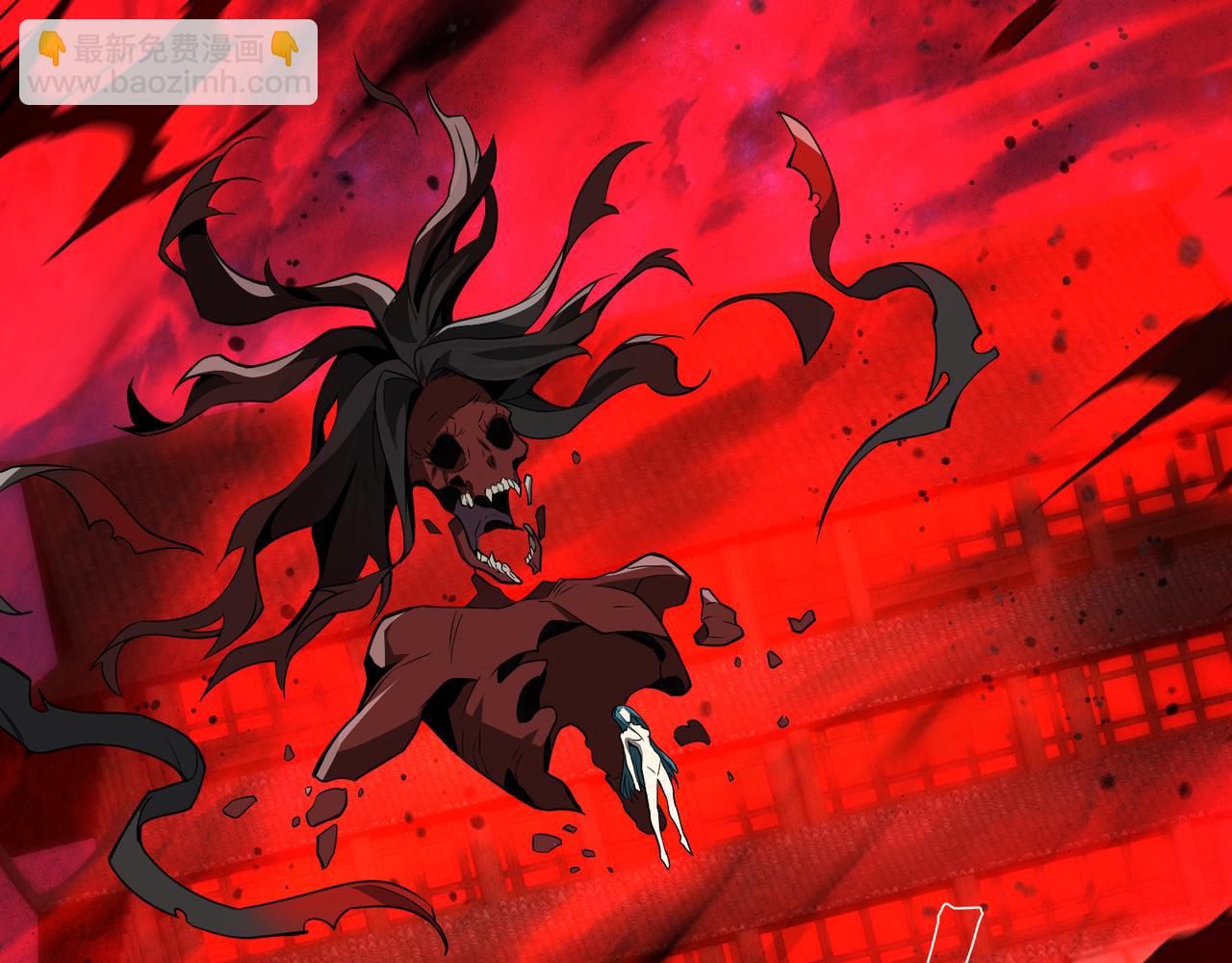 第62话 纯爱，值得。(1/3)-第63话