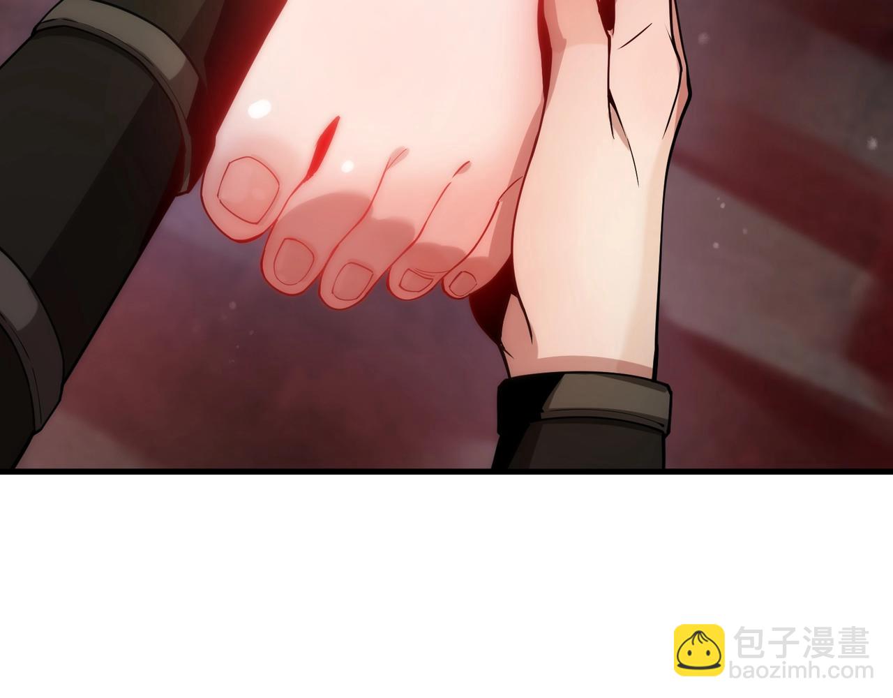 第7话 修脚养蛊两不误！(1/4)-第7话