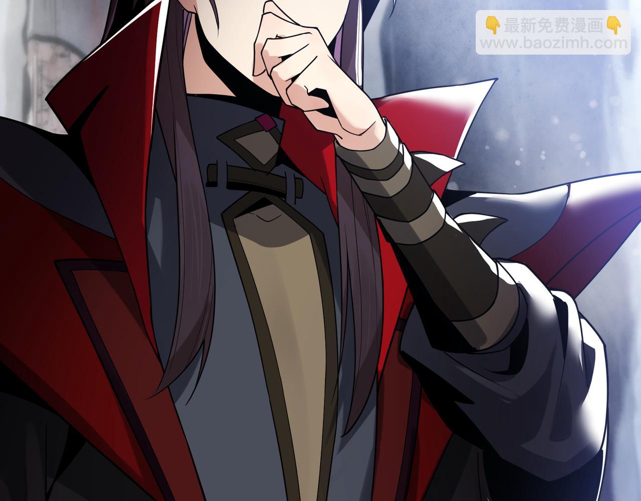 第7话 修脚养蛊两不误！(1/4)-第7话