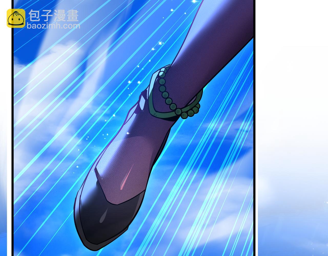 第93话 请白殿主照顾我家师娘(1/4)-第97话