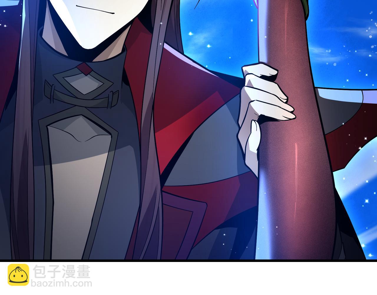 第93话 请白殿主照顾我家师娘(1/4)-第97话