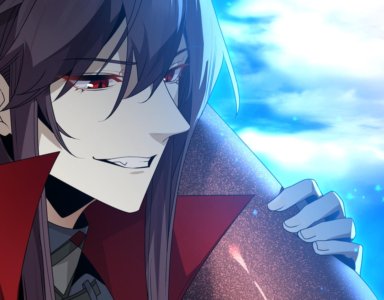 第93话 请白殿主照顾我家师娘(1/4)-第97话