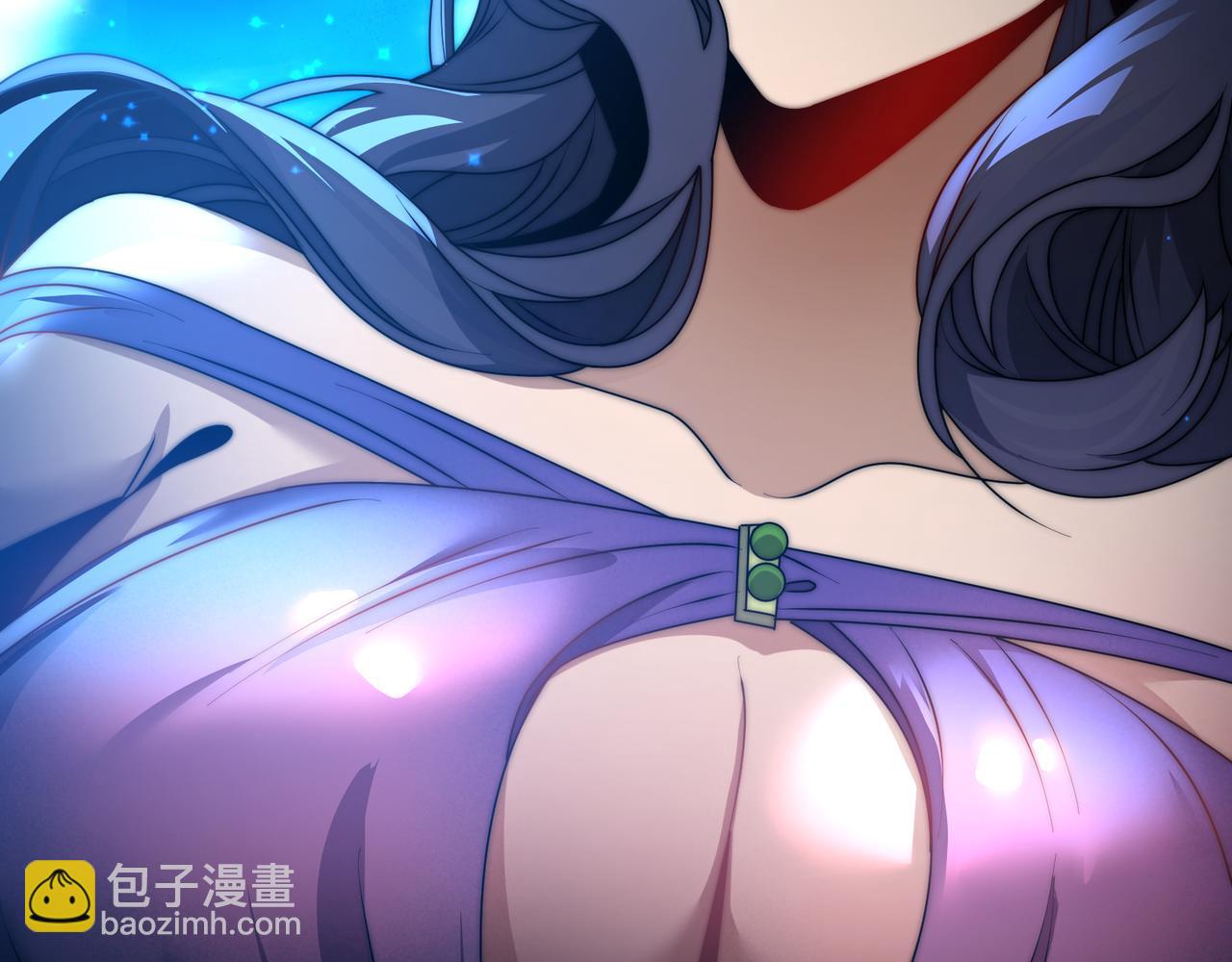 第93话 请白殿主照顾我家师娘(1/4)-第97话