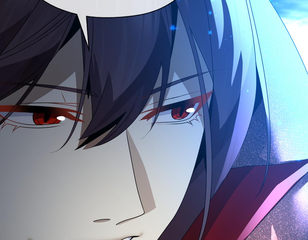 第93话 请白殿主照顾我家师娘(1/4)-第97话