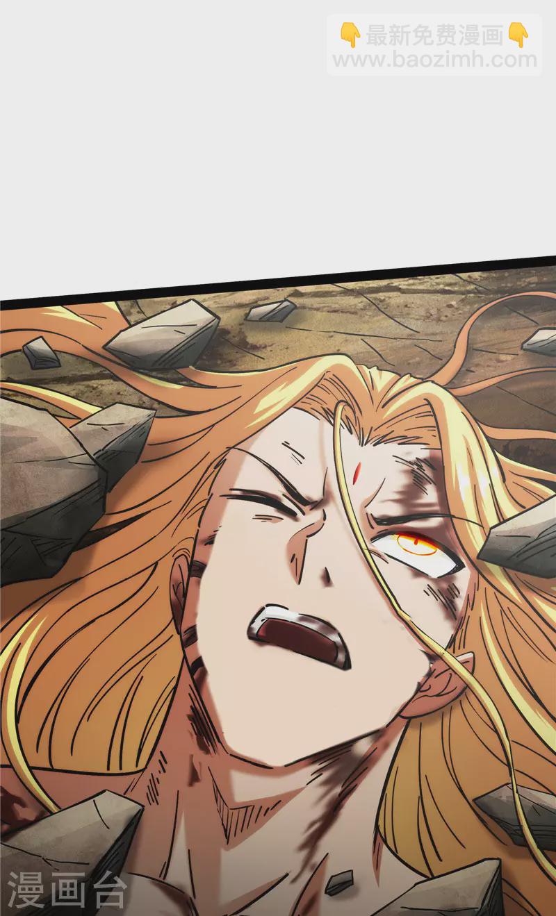 第156话 注入！最后的一拳(1/2)-第155话