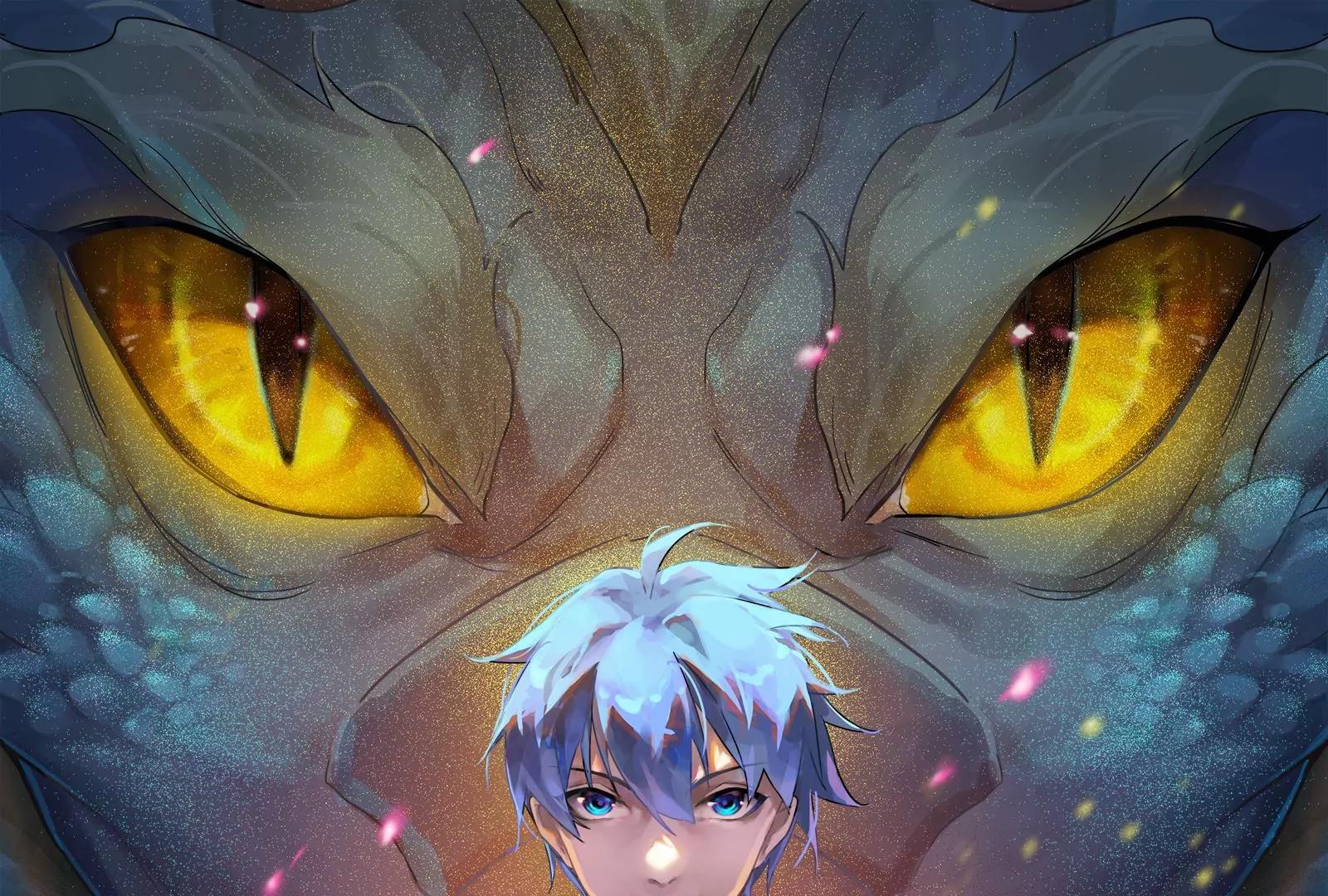 打爆诸天，一统万界！(1/4)-第157话