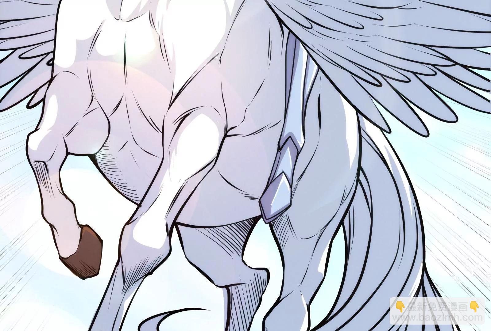 打爆诸天，一统万界！(1/4)-第157话