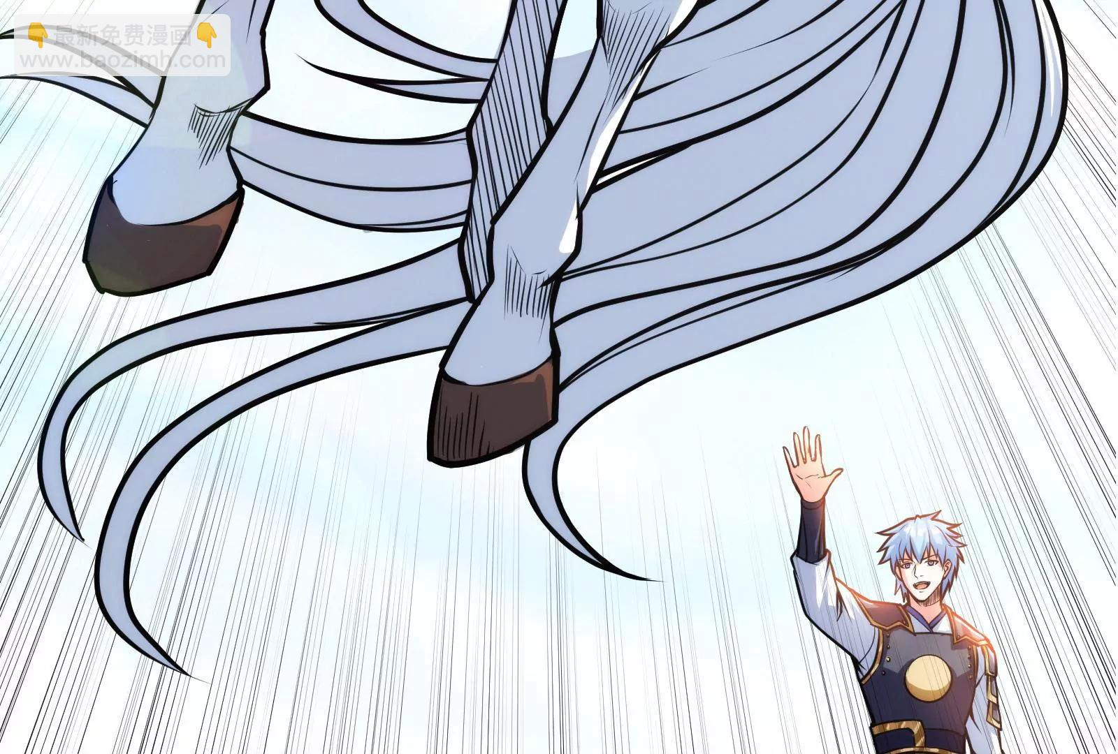 打爆诸天，一统万界！(1/4)-第157话