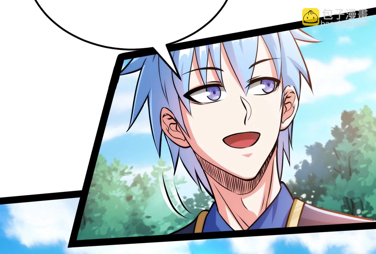 打爆诸天，一统万界！(1/4)-第157话