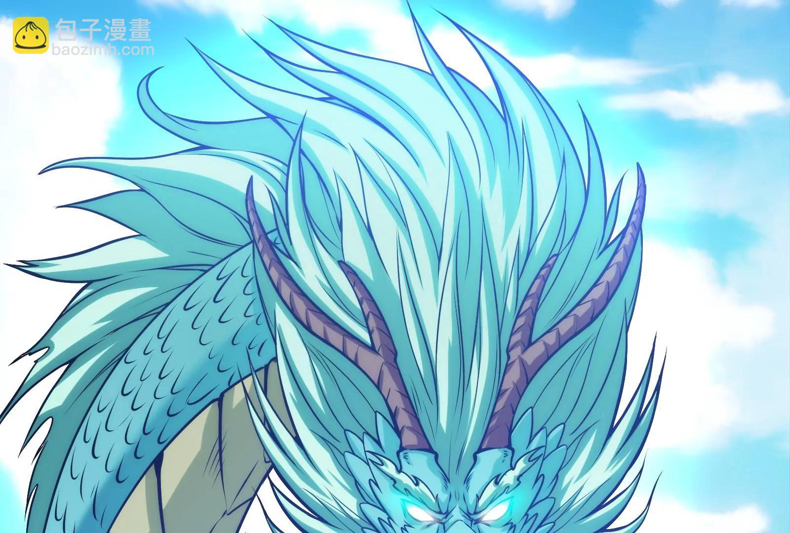 打爆诸天，一统万界！(1/4)-第157话