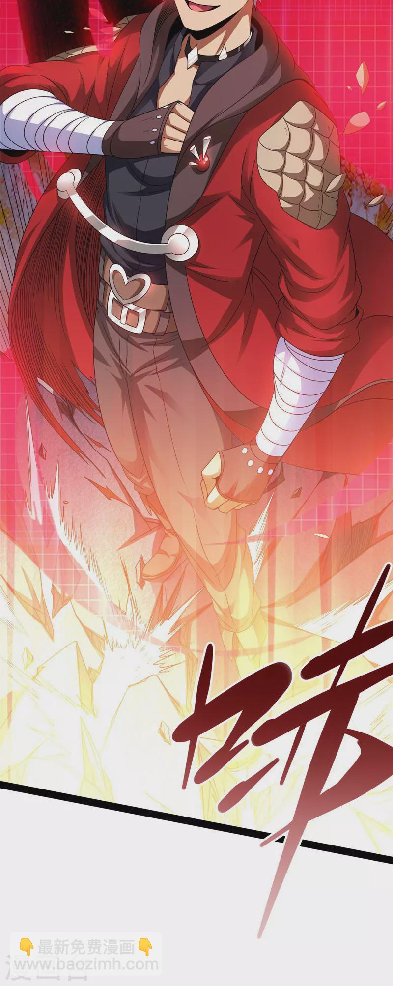 第26话 欧文再现，吊打一切(1/2)-第25话