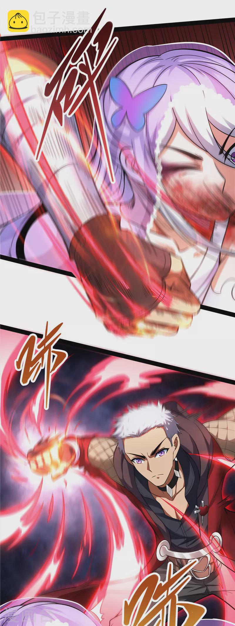 第26话 欧文再现，吊打一切(1/2)-第25话