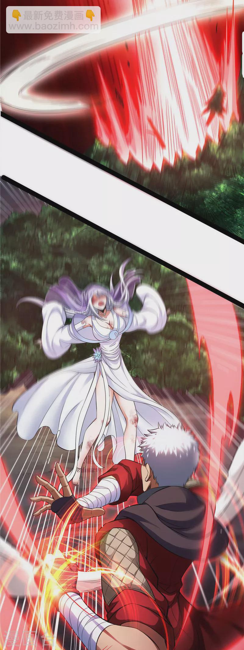 第26话 欧文再现，吊打一切(1/2)-第25话