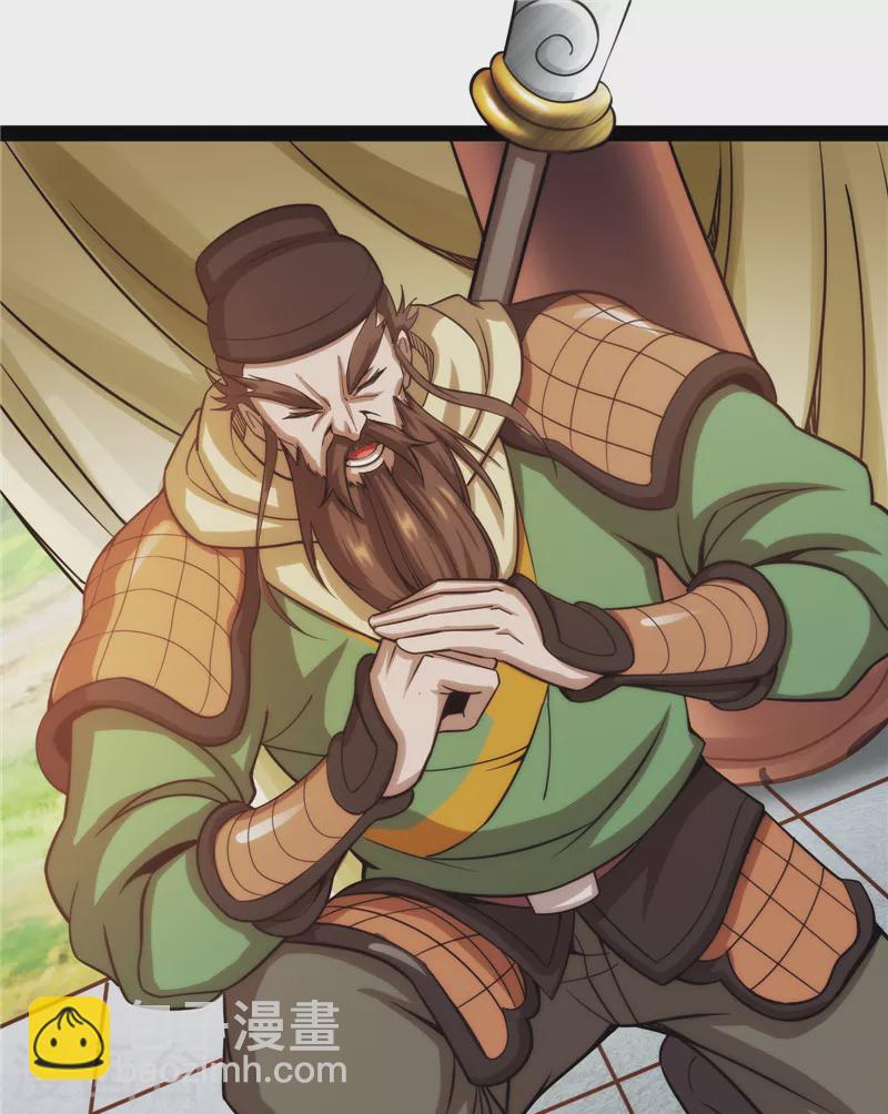 第66话 望君凯旋归(1/2)-第65话