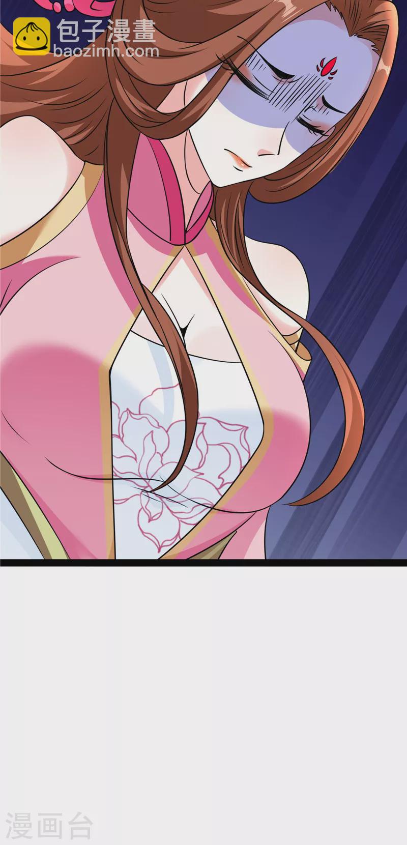 第68话 皇帝反贼，狼狈为奸(1/2)-第67话