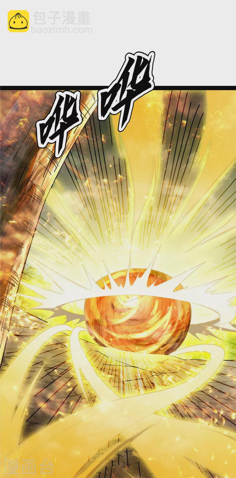 第80话 表演即魔术(1/2)-第79话