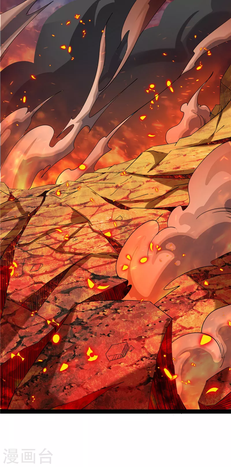 第80话 表演即魔术(1/2)-第79话