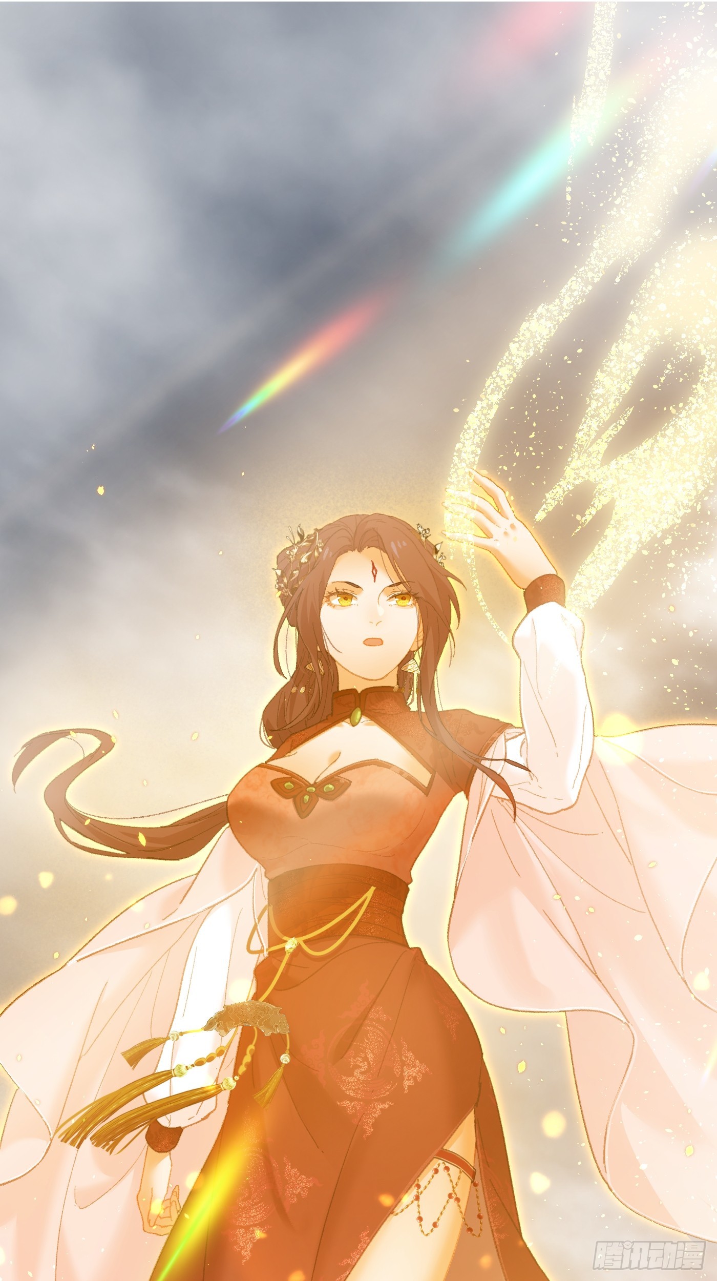 第65话(1/2)-第73话