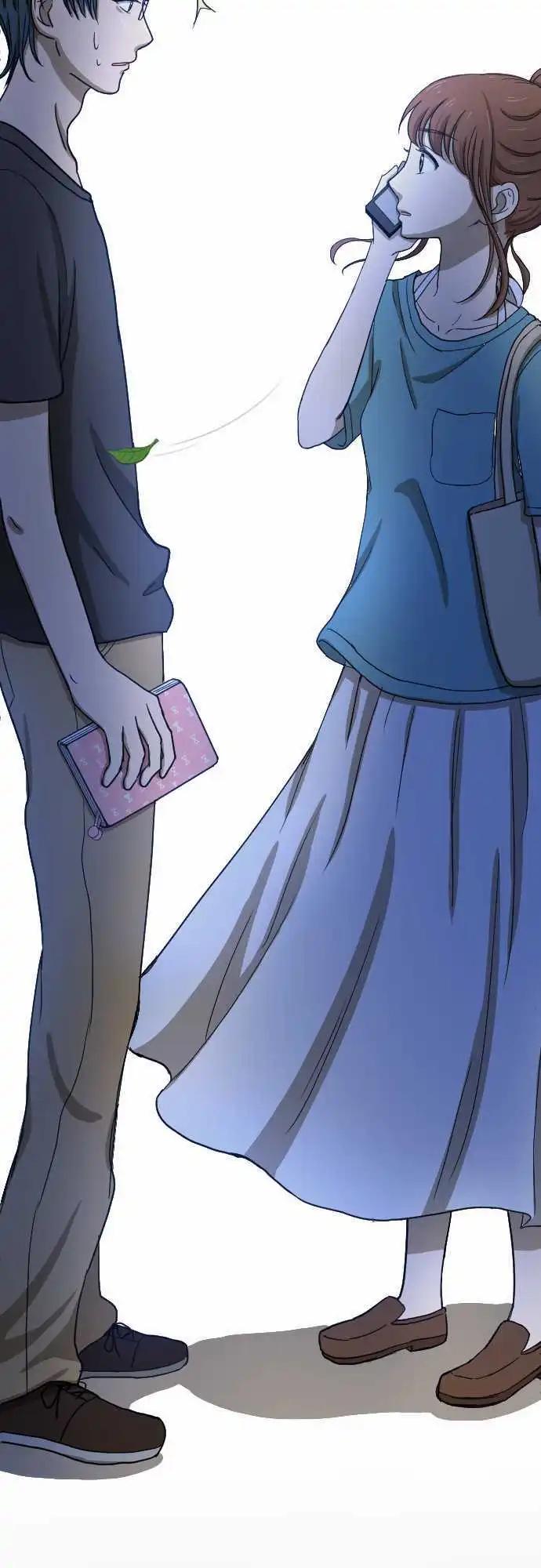 大城市小女子 - 第13回 討厭鬼 - 3