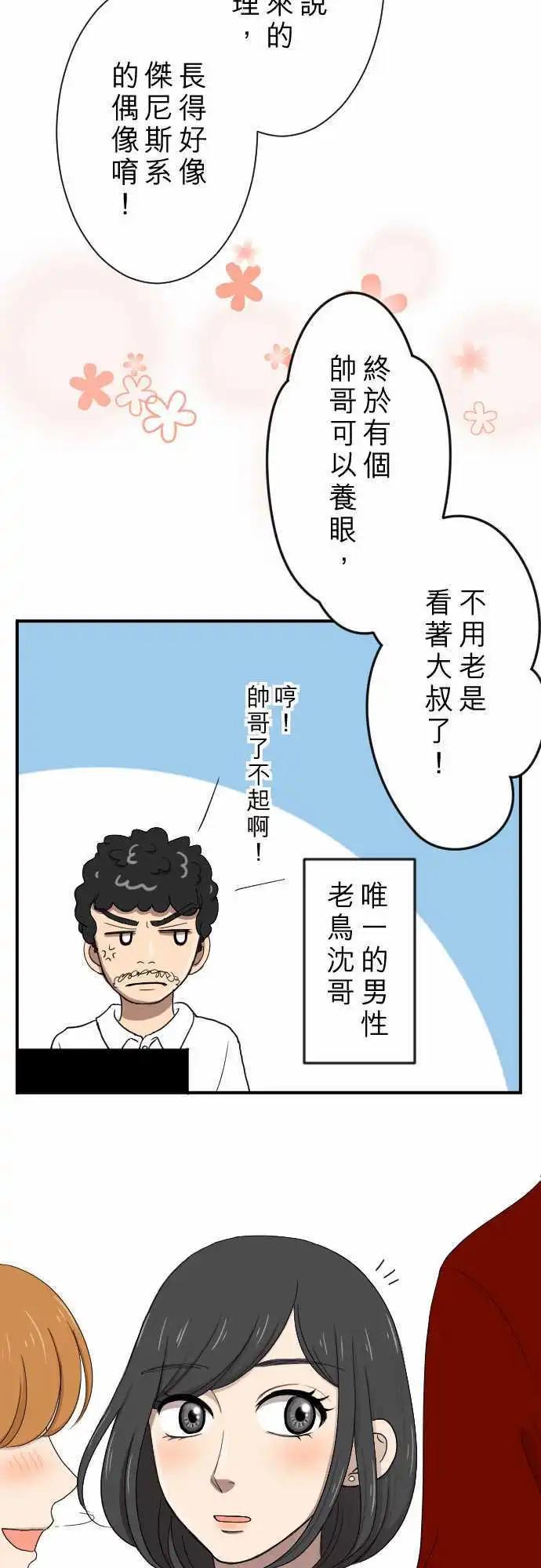 第15回  新鲜人-第15话