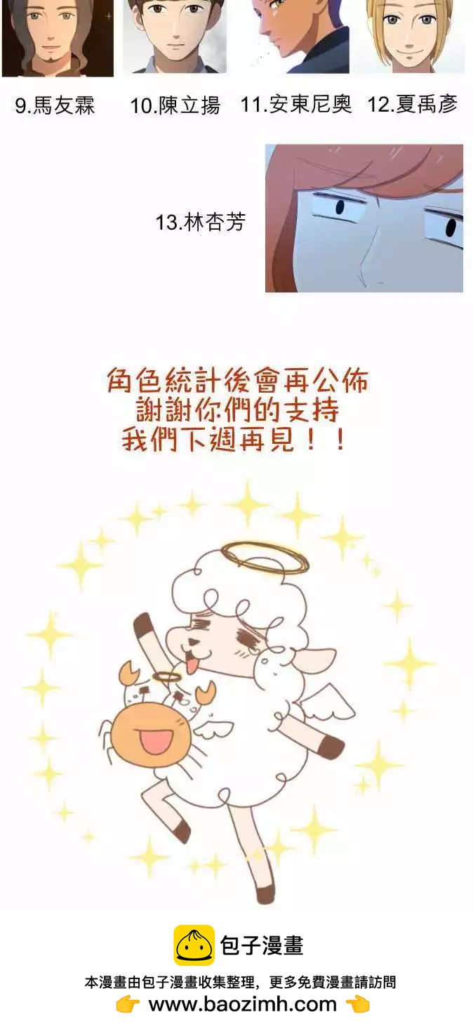 大城市小女子 - 第46回 收養 - 3