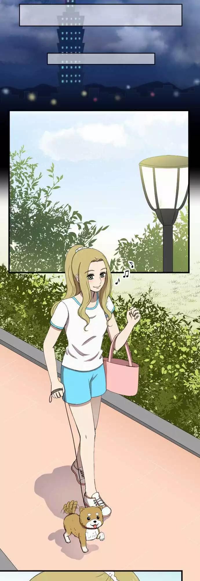 大城市小女子 - 第48回 着想 - 5