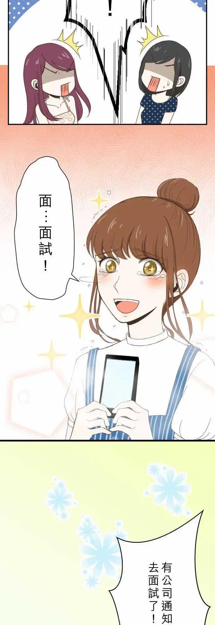 大城市小女子 - 第05回 Fortunato 咖啡廳 - 6
