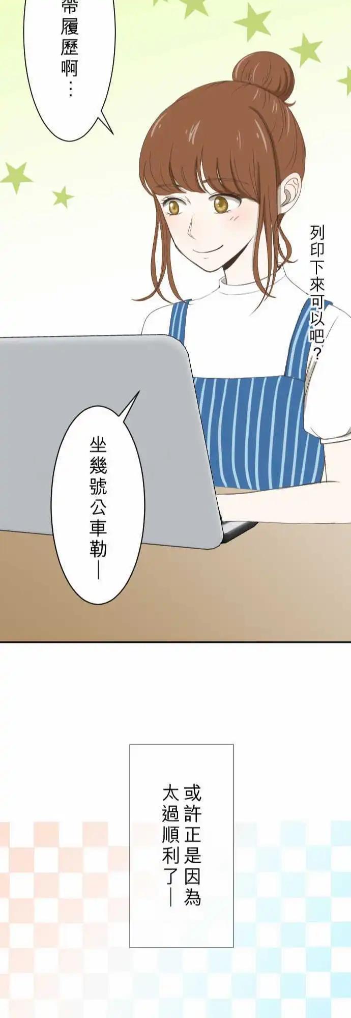 大城市小女子 - 第05回 Fortunato 咖啡廳 - 1