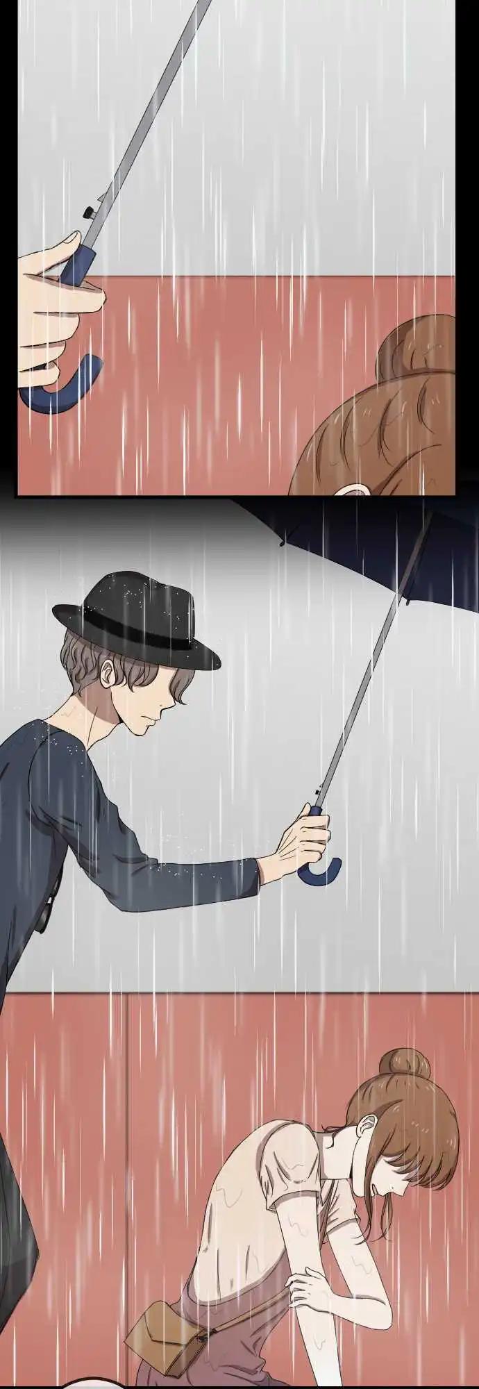 第71回 出现-第71话