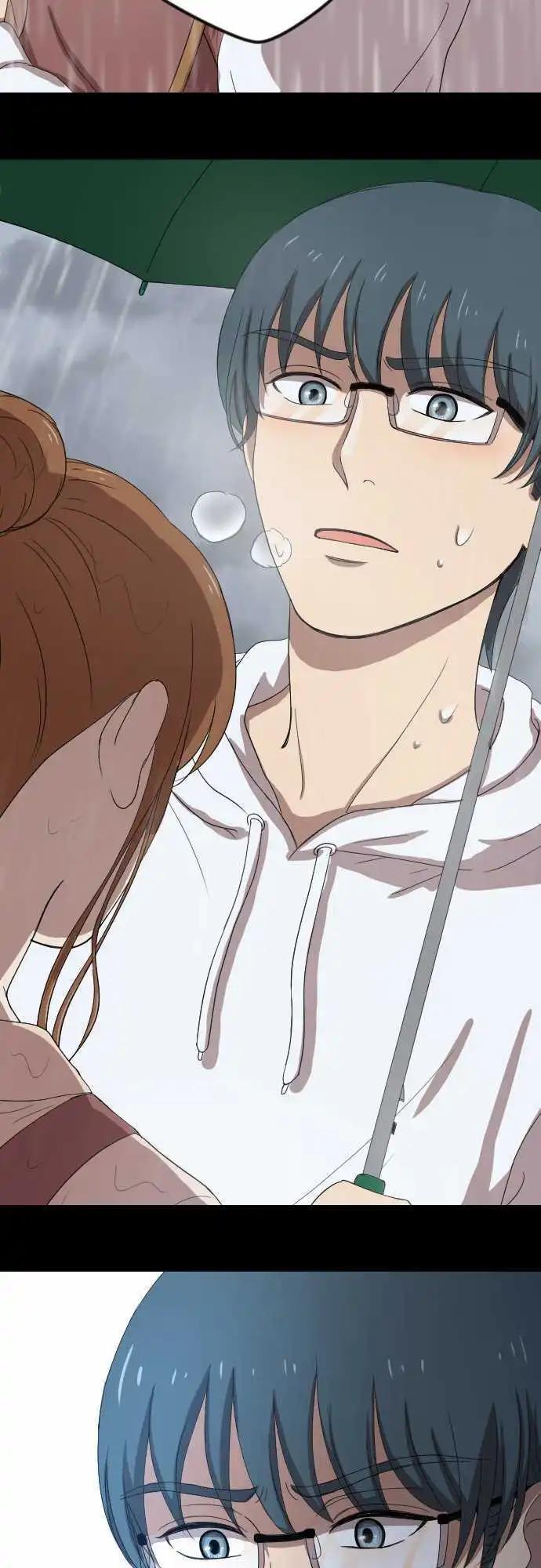 第71回 出现-第71话