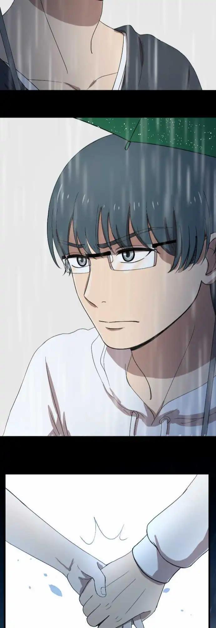 第71回 出现-第71话