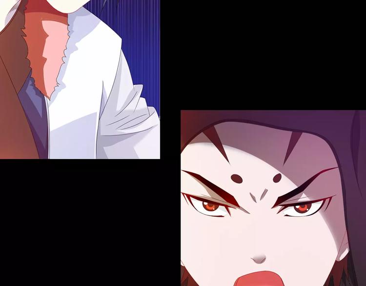 完结篇 令狐轩被抓走了！(1/3)-第101话