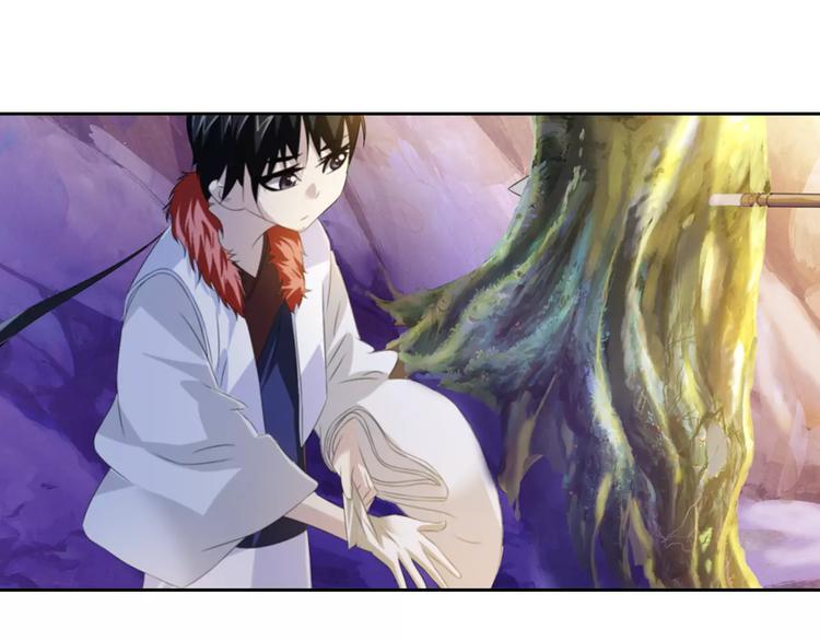 第28话 寺庙高僧的惊人力量(1/2)-第29话