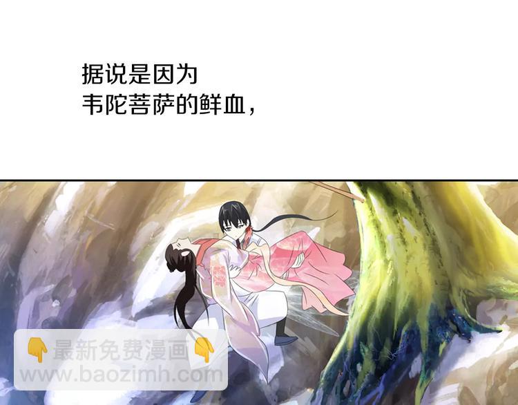 第28话 寺庙高僧的惊人力量(1/2)-第29话