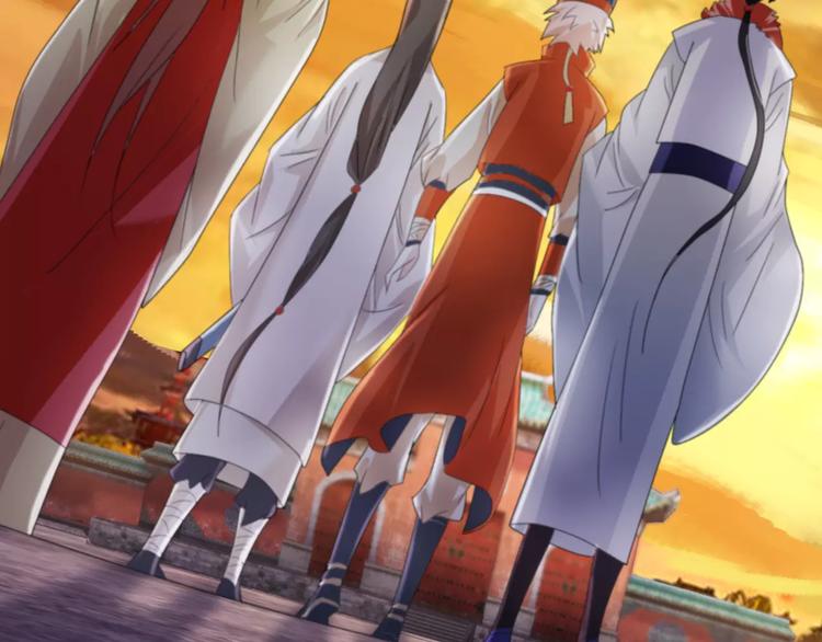 第64话 还有人没有抓(1/2)-第65话