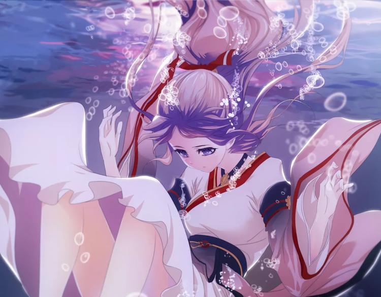 第92话 拯救蓝霄珊倒计时(1/3)-第95话