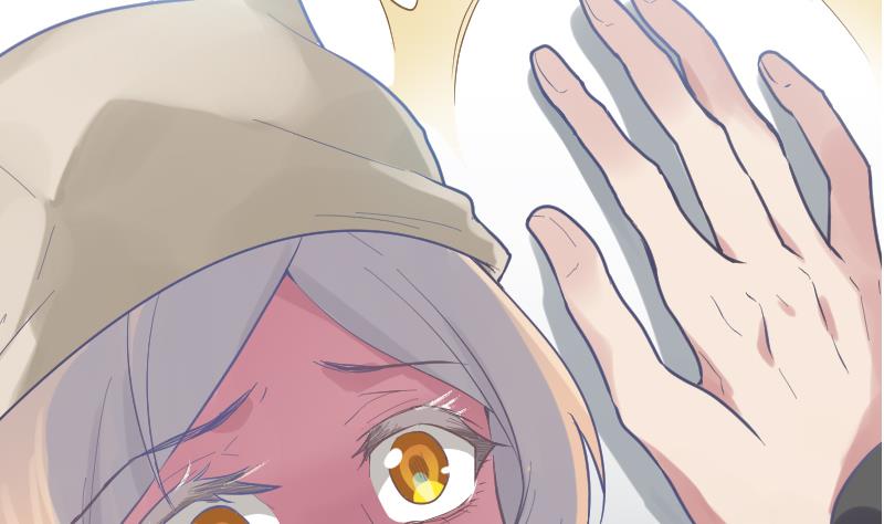 第14话 准备休学吧(1/2)-第15话