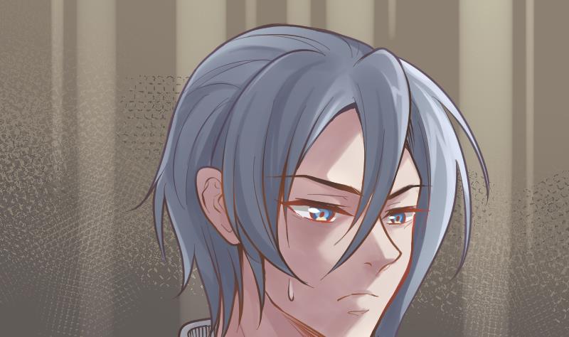 第20话 新的委托人(1/2)-第21话