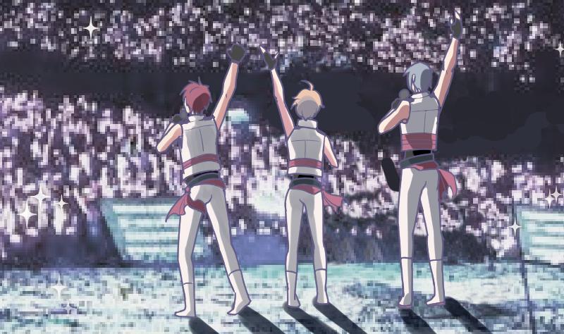 第20话 新的委托人(1/2)-第21话