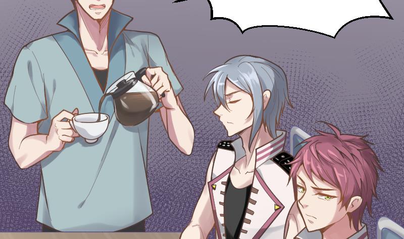 第20话 新的委托人(1/2)-第21话