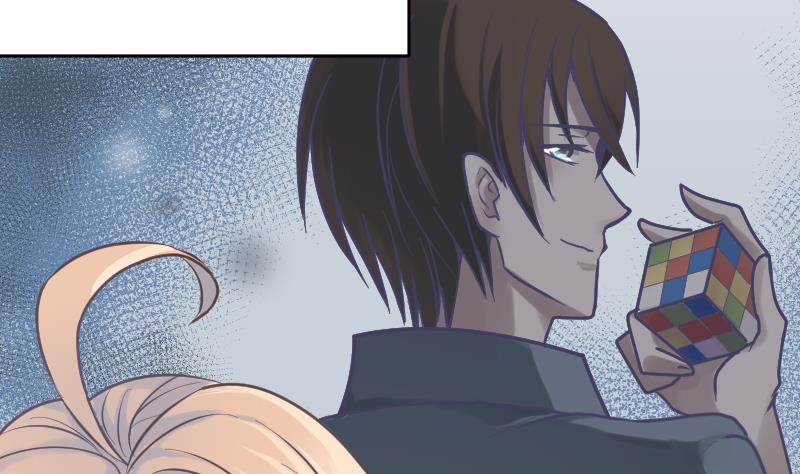 第22话 泳池休假(1/2)-第23话