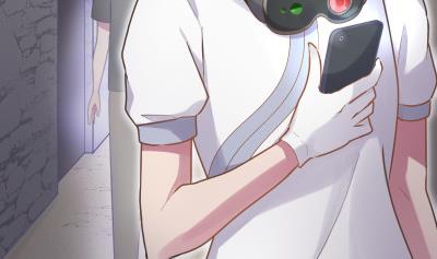 第26话 离开我女儿(1/2)-第27话