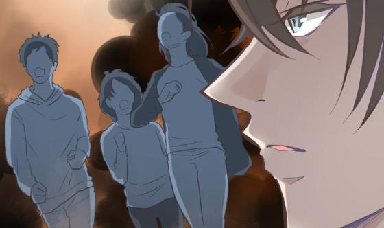 第28话 告别(1/2)-第29话