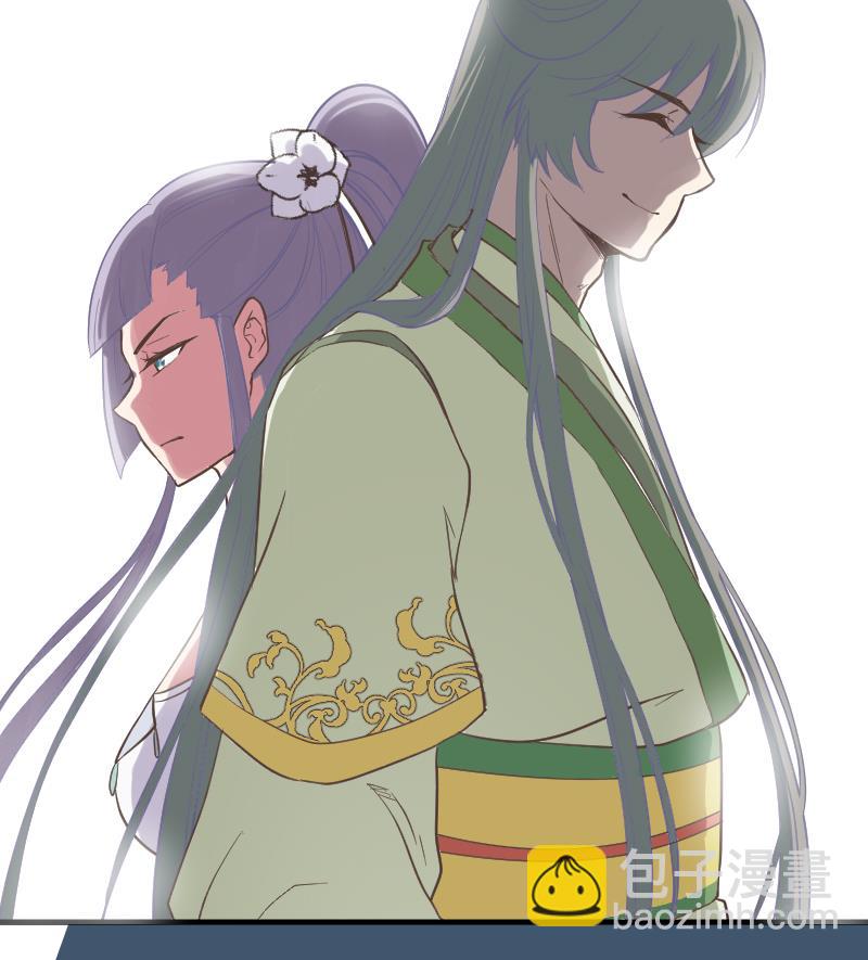 第6话 准备上台-第7话