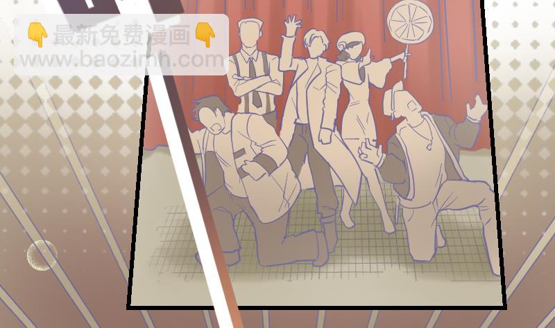 第6话 准备上台-第7话