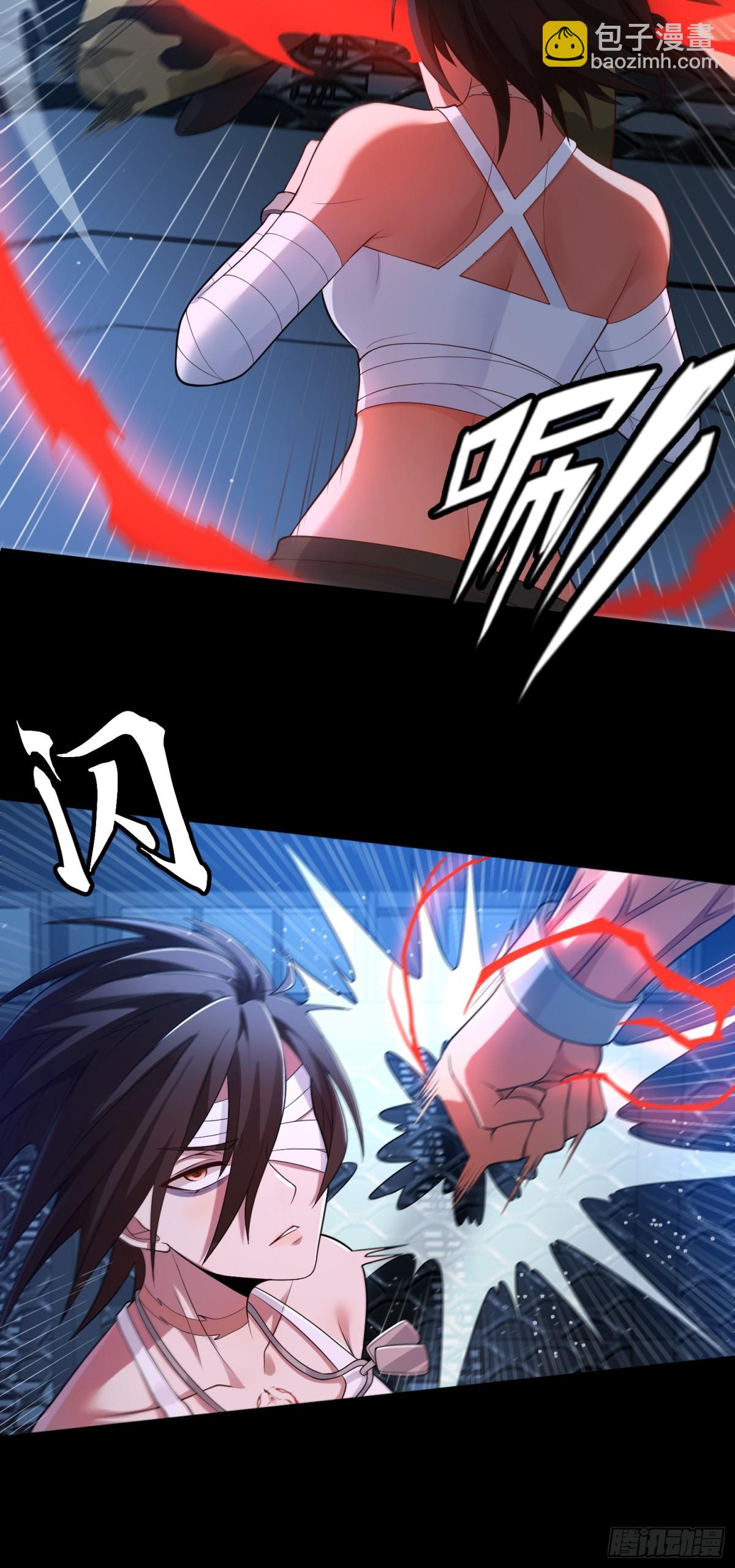 第27话 胜者诞生！-第27话