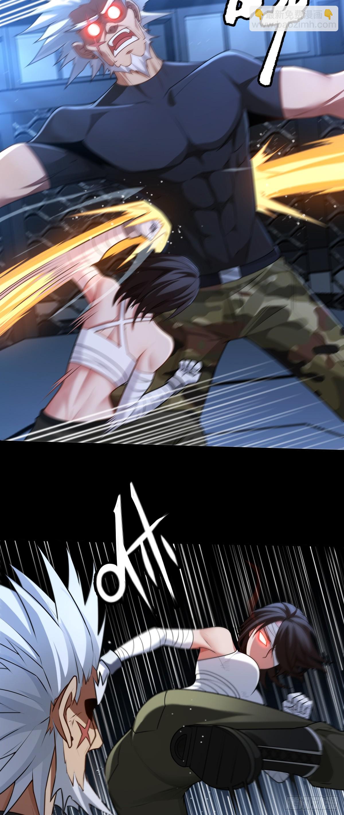 第27话 胜者诞生！-第27话